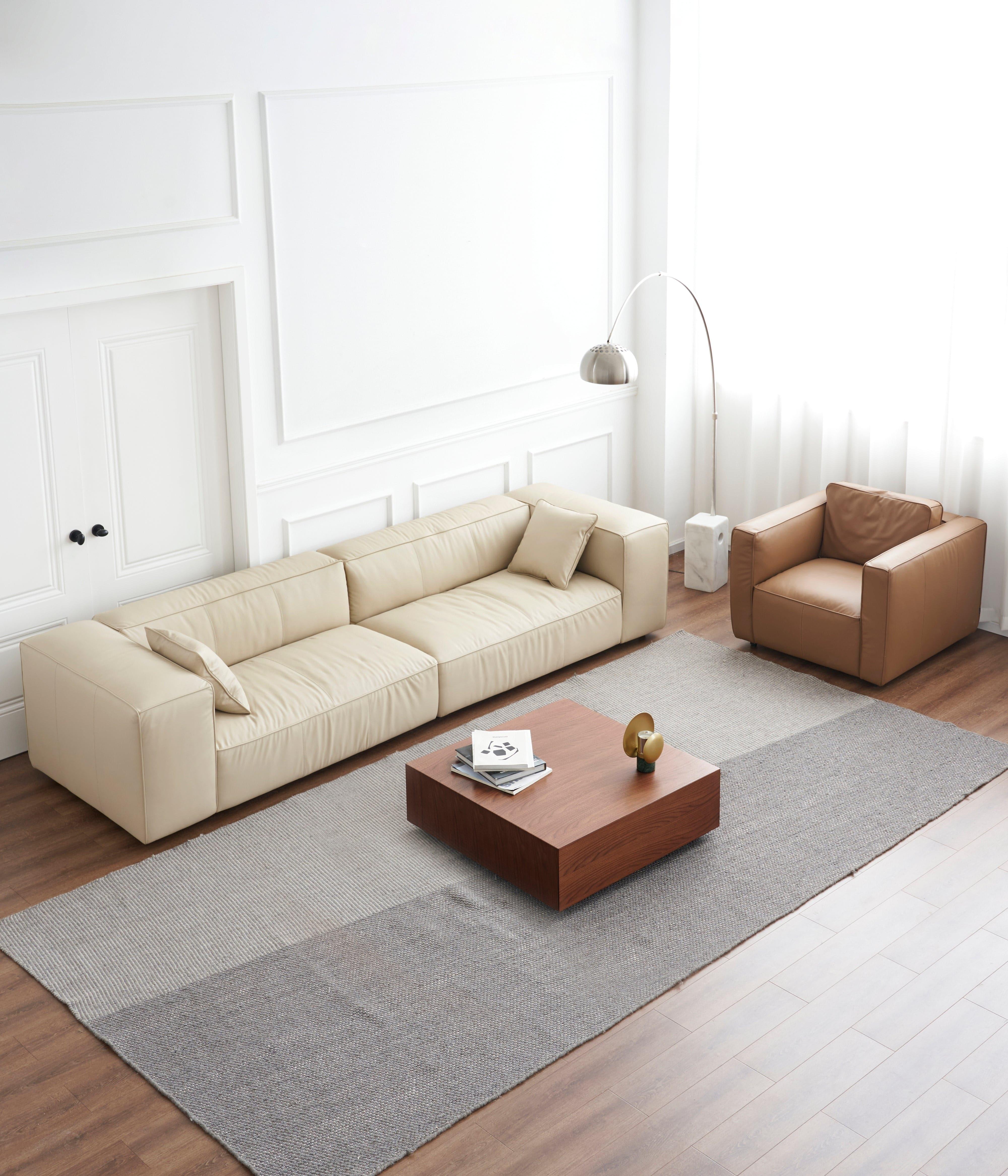 Sugar Cubes Coffee Table - grado