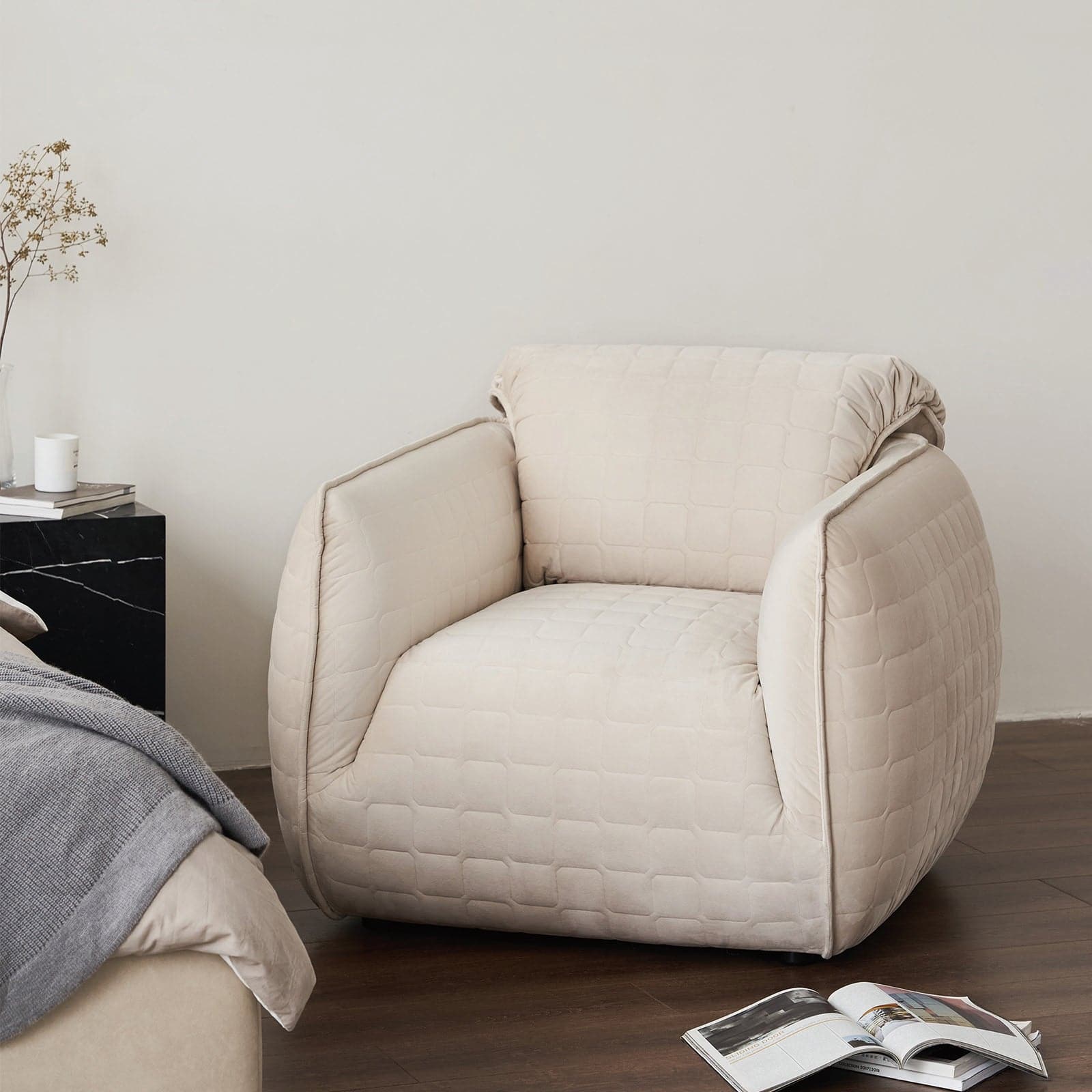 Sushi Lounge Chair - grado