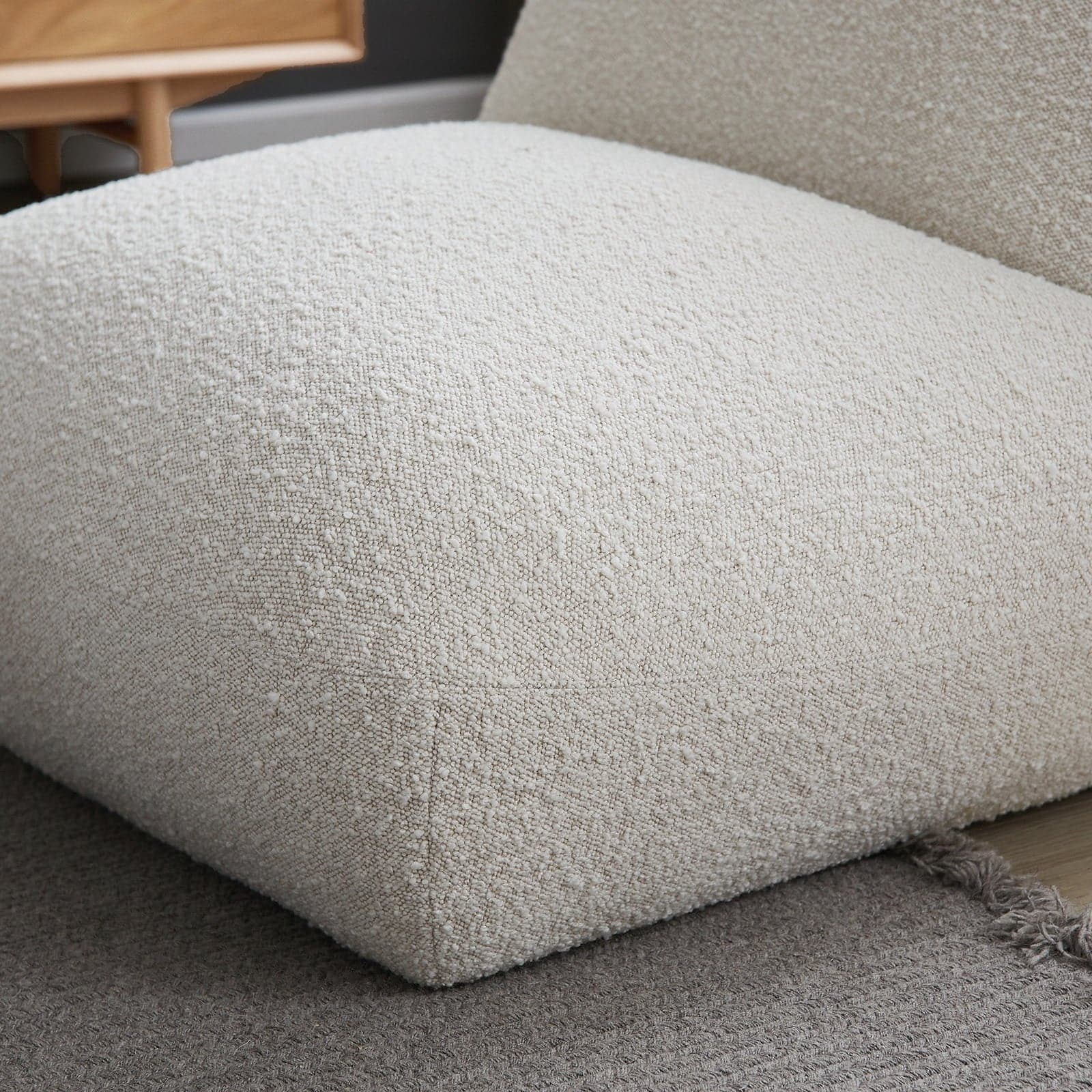 Tangyuan Lounge Chair - grado
