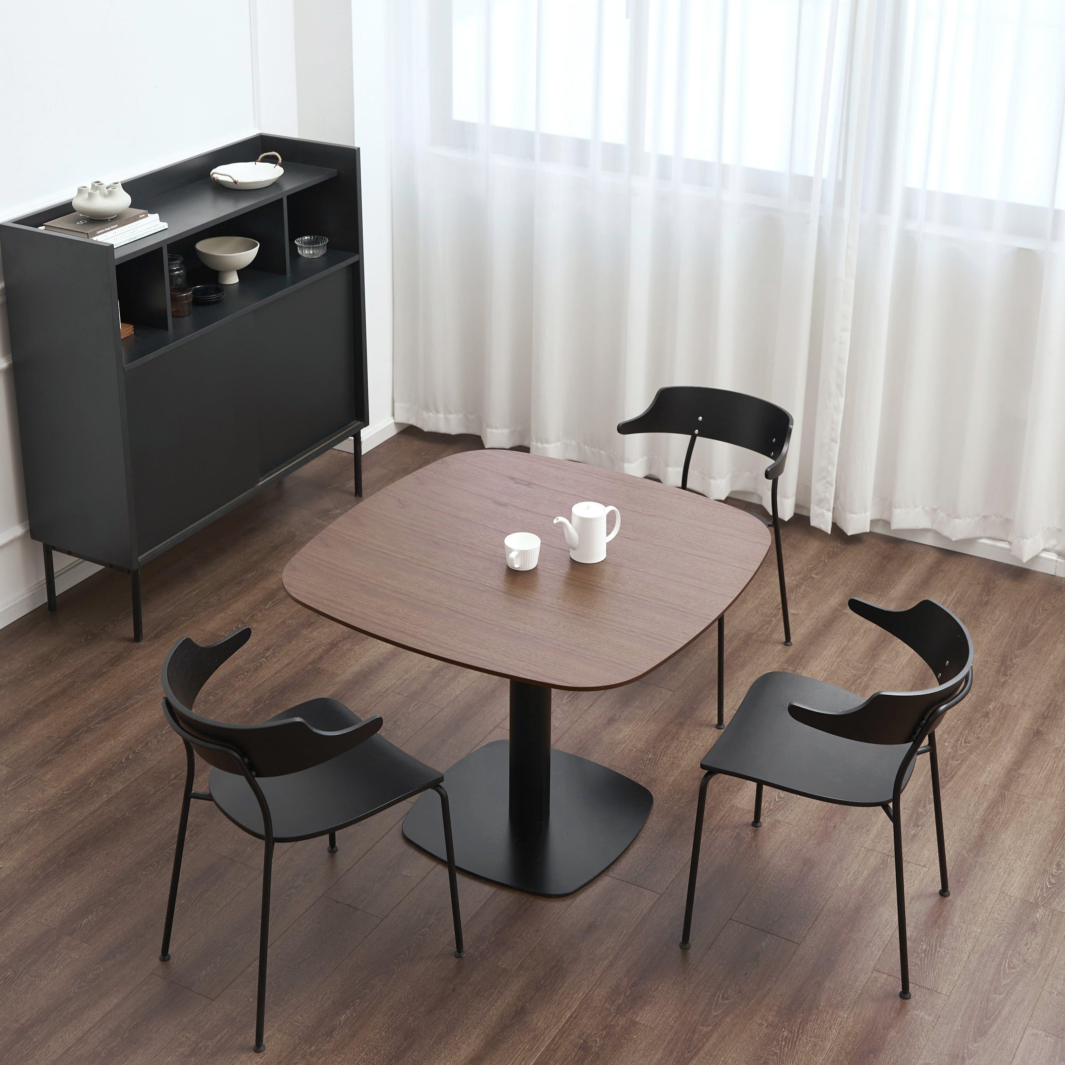 Square Toffee Table coffee table7