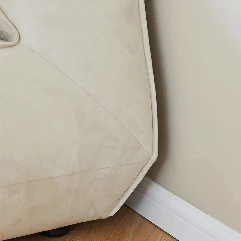 Tofu Sofa/ 4-Seater
