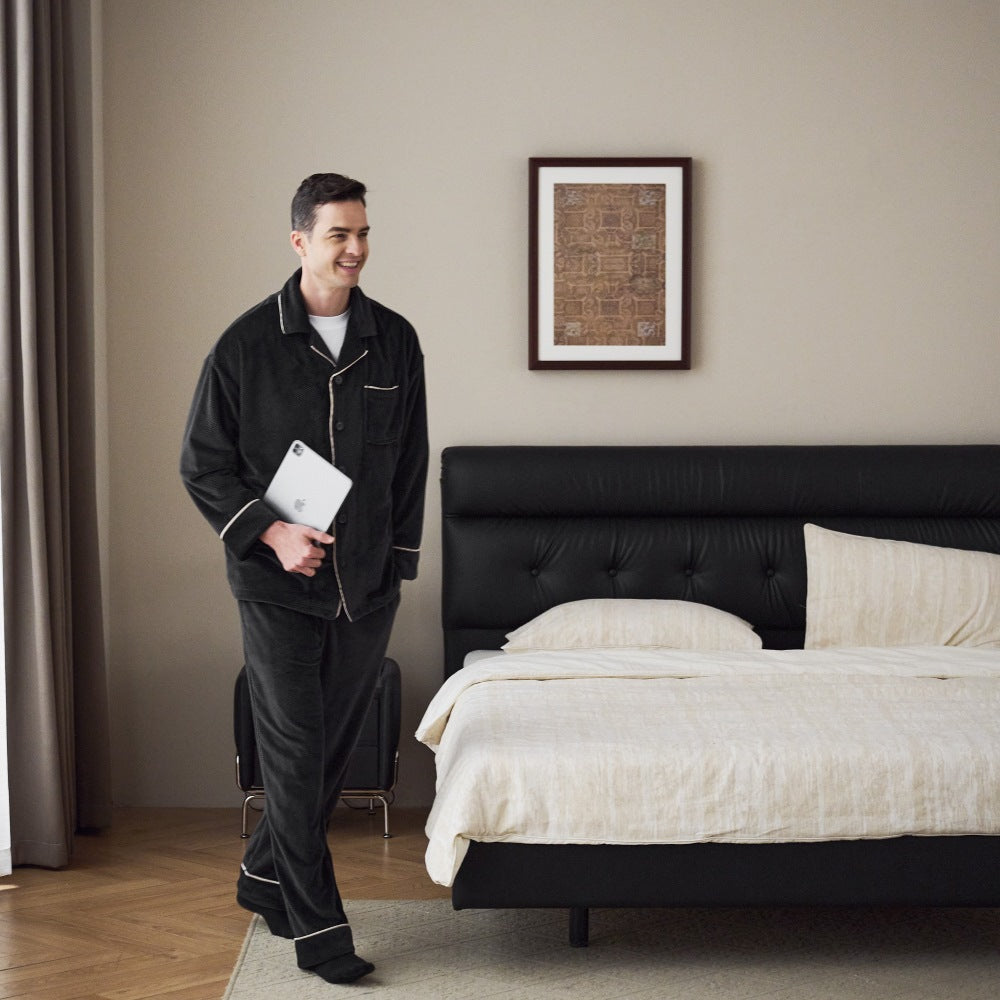 Truffle Bed - grado