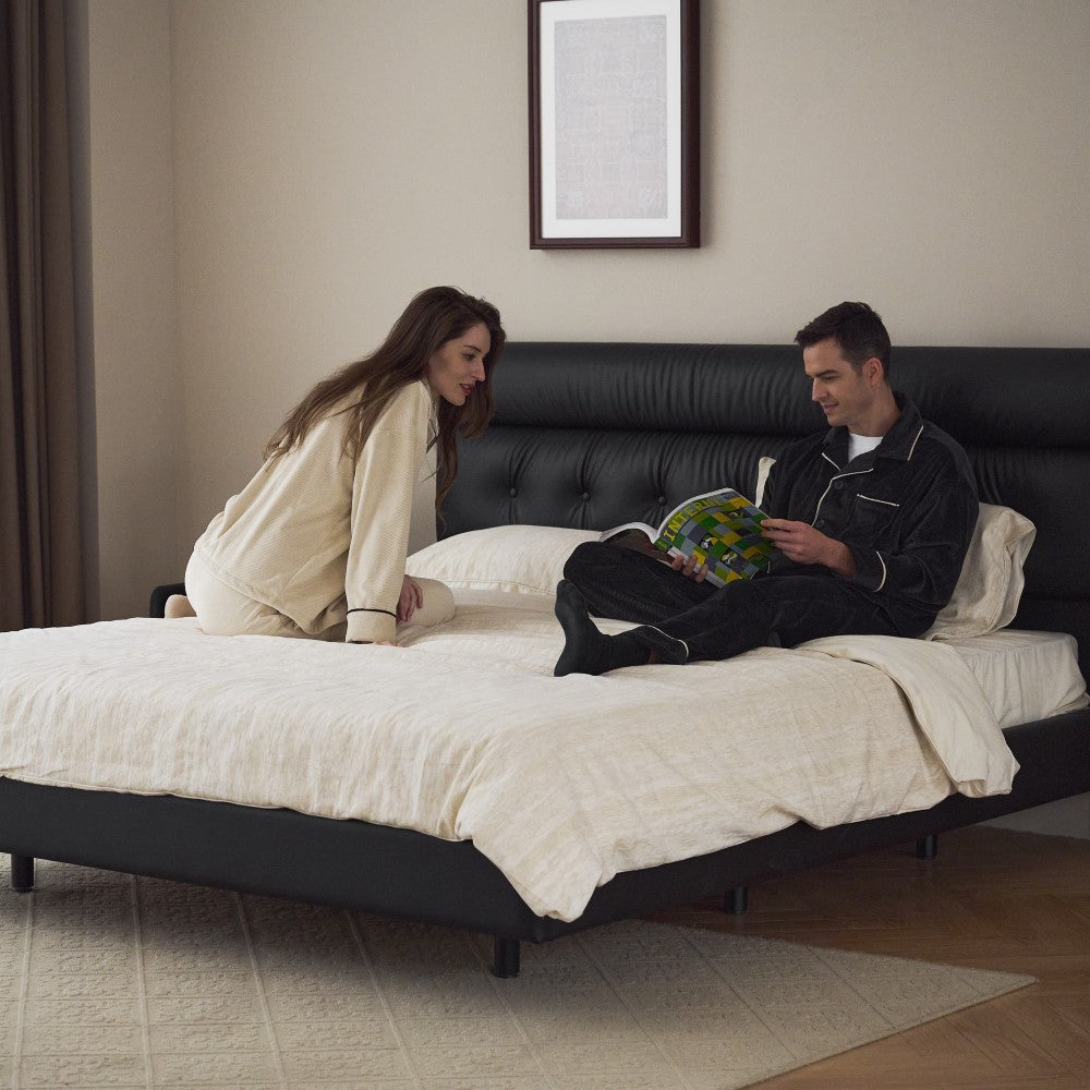 Truffle Bed - grado