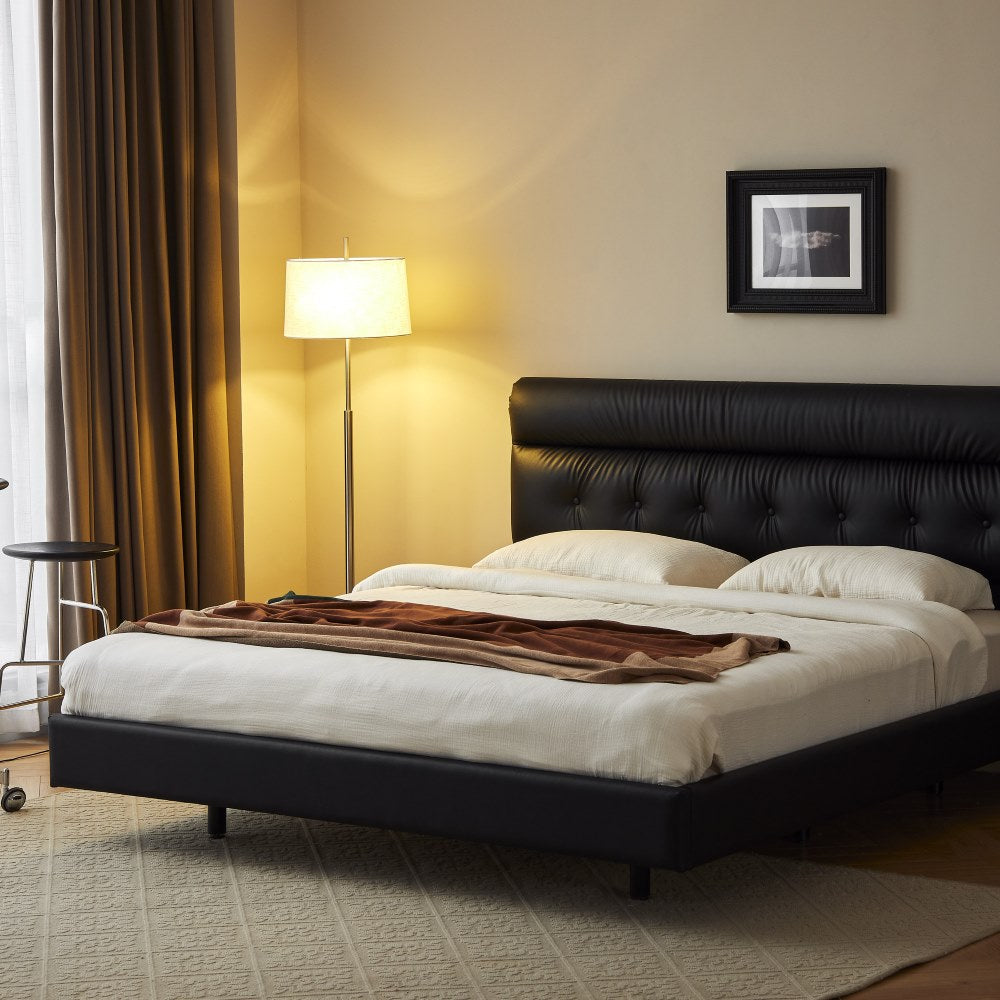 Truffle Bed - grado