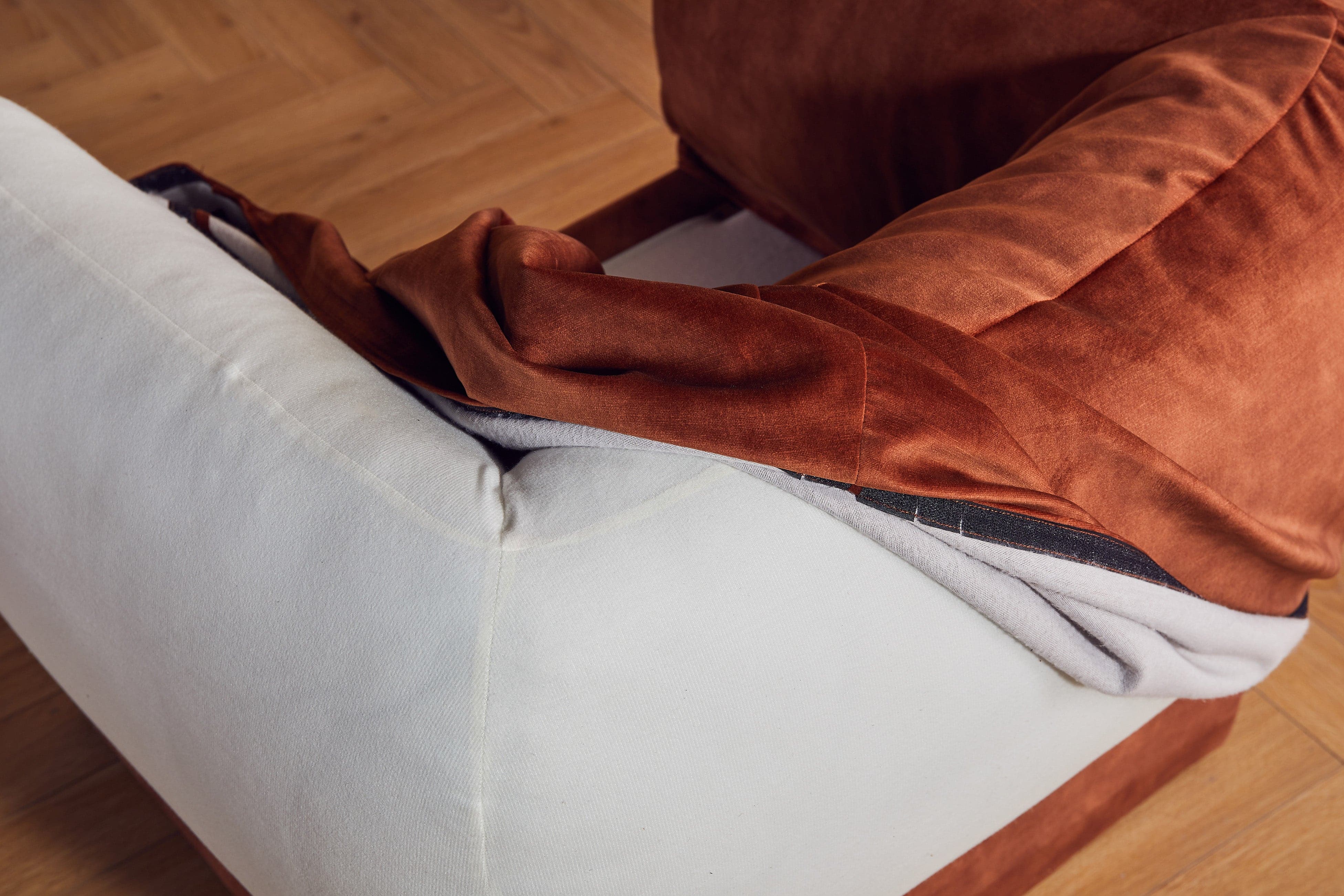 Tulip Lounge Chair - grado