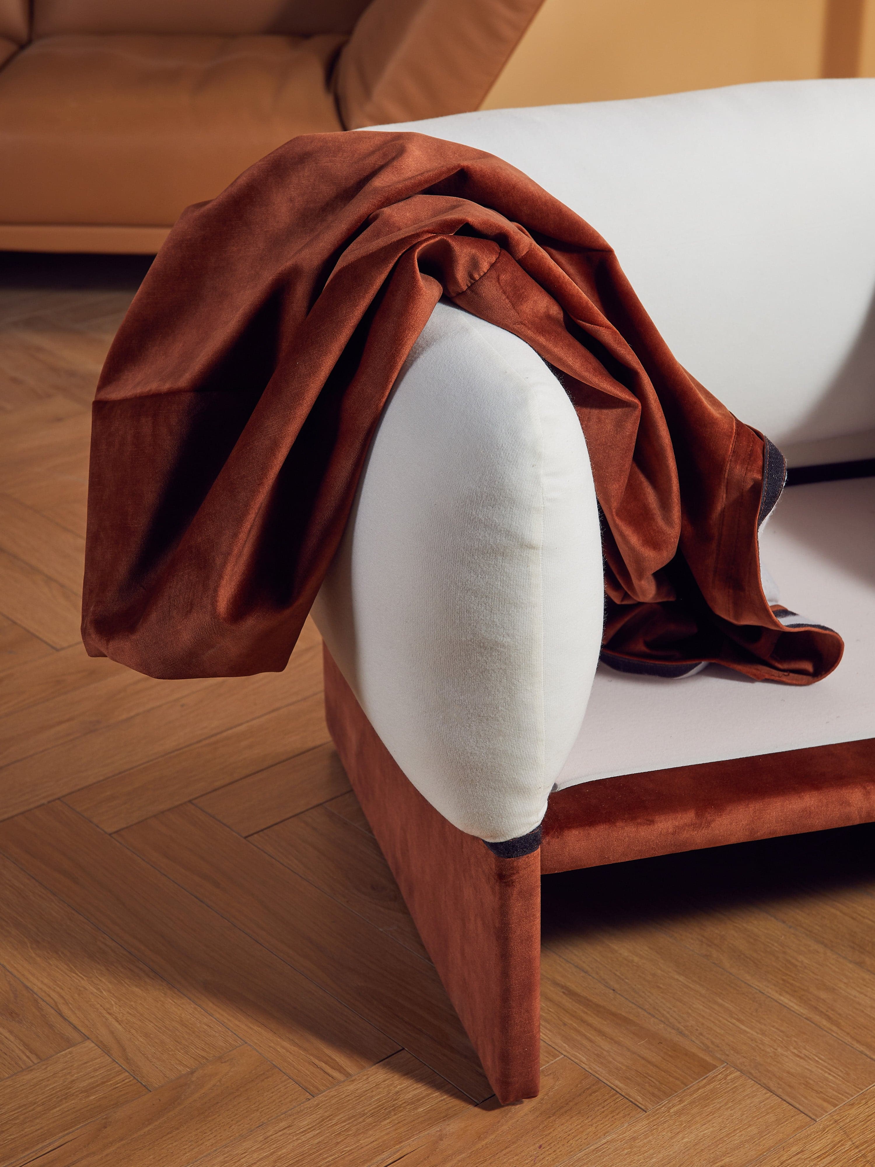 Tulip Lounge Chair - grado