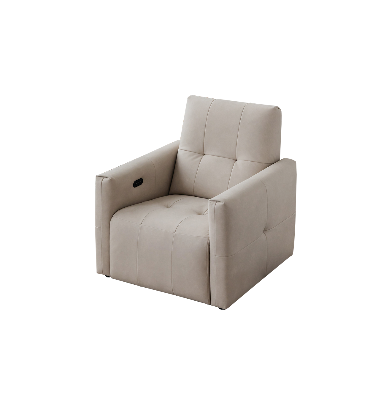 Wafer Lounge Chair - grado