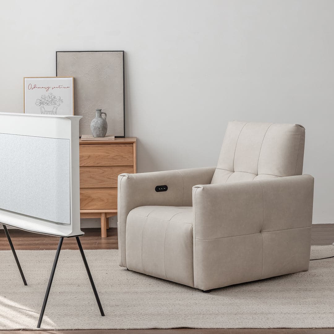 Wafer Lounge Chair - grado