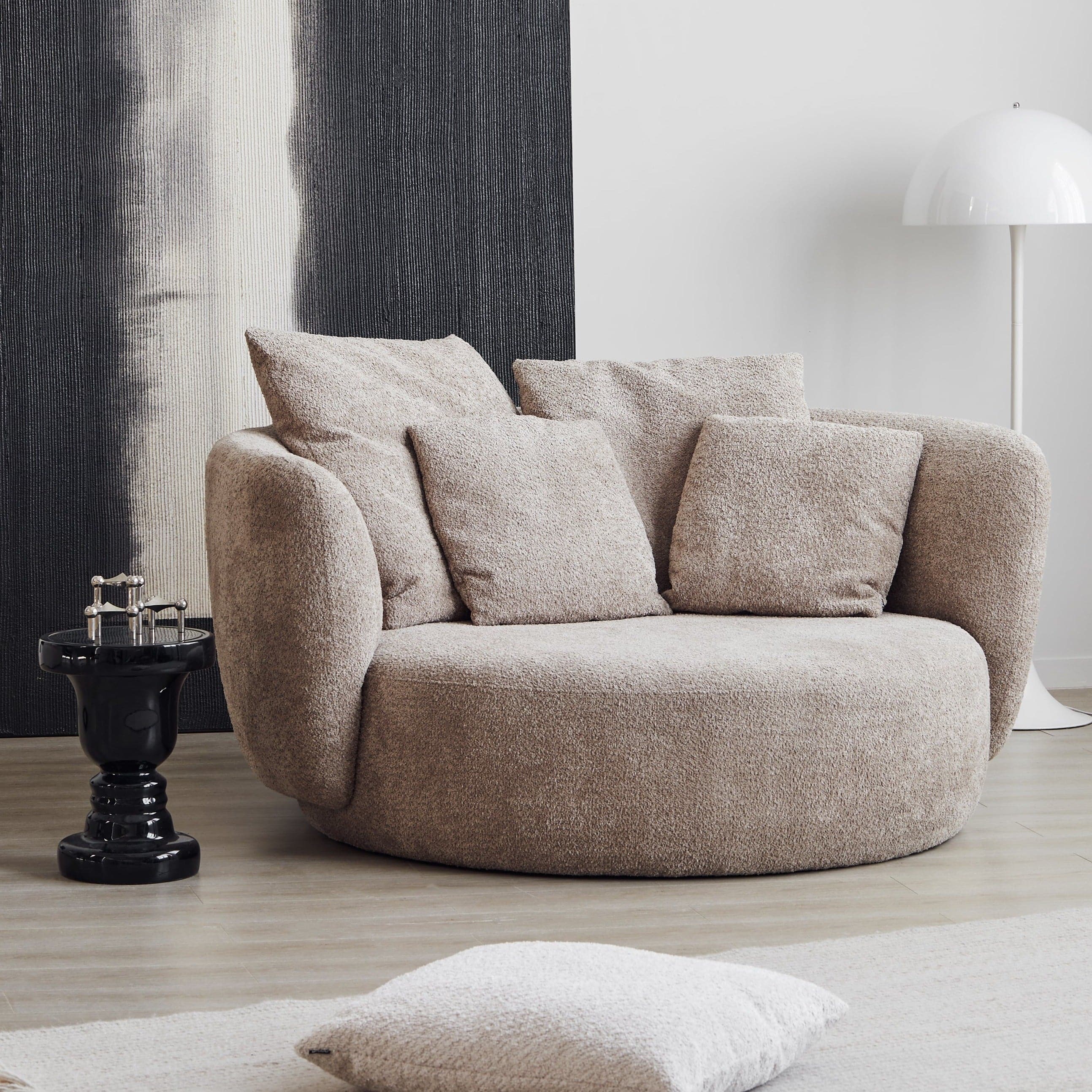 Wonton Daybed - grado
