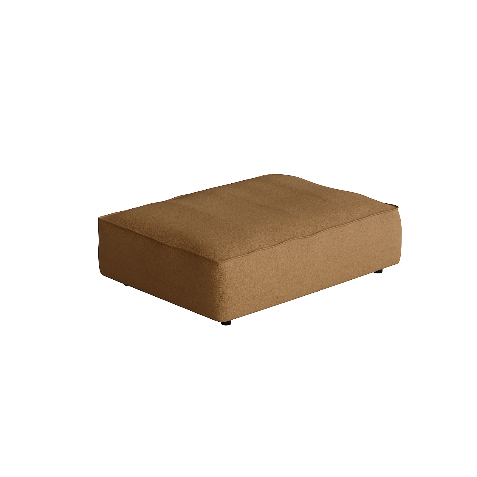 Butter Sofa Soft Pouf - grado