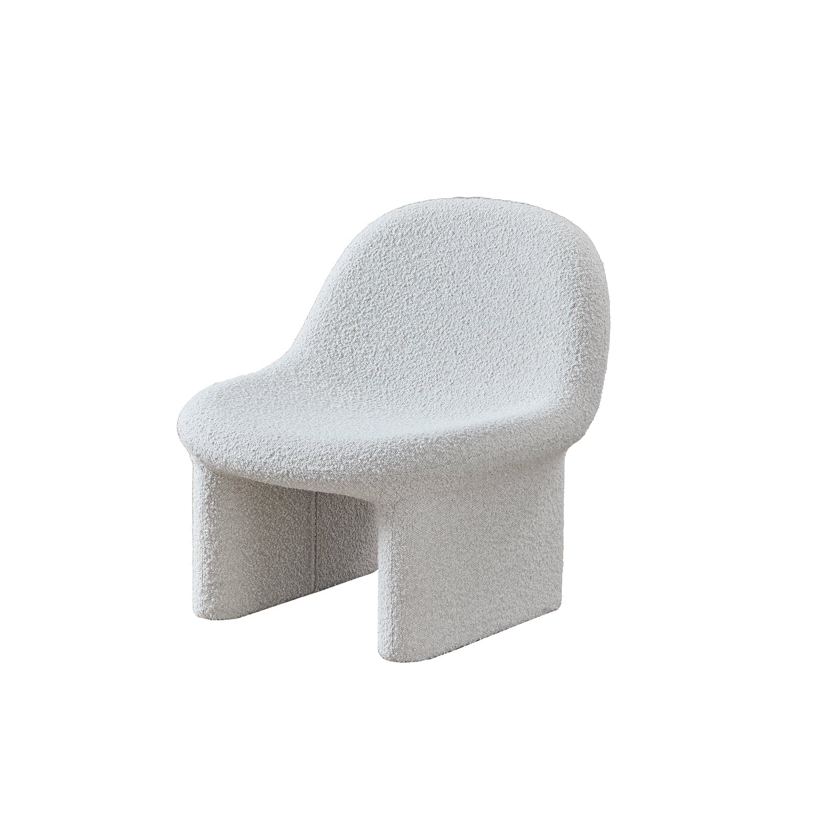 Plump Lounge Chair - grado