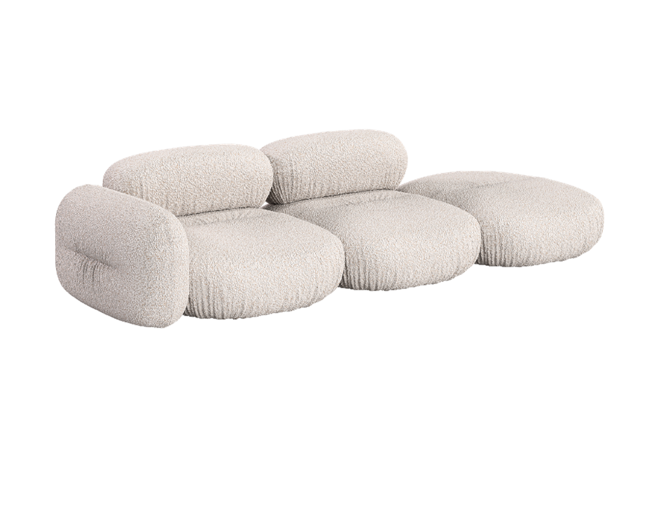 Ondo Sofa/ G01B - grado